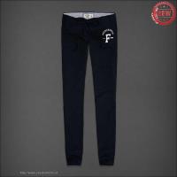 dames abercrombie sweatpants f koningsblauw Online Retailers w7o3l944